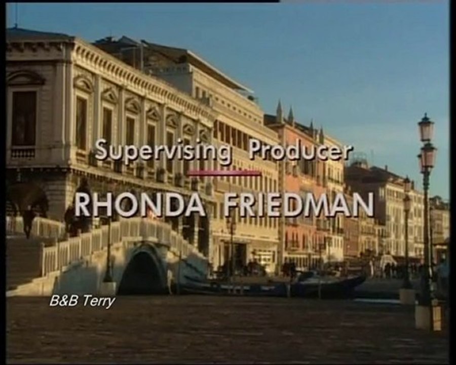 B&B Closing - Jan 2000