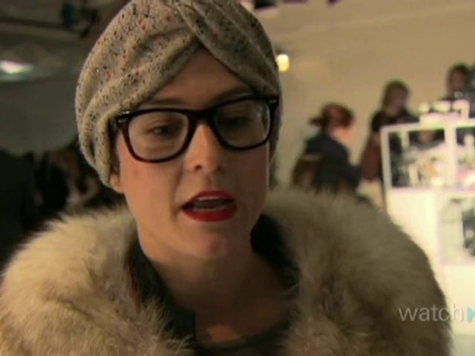 LAMB by Gwen Stefani