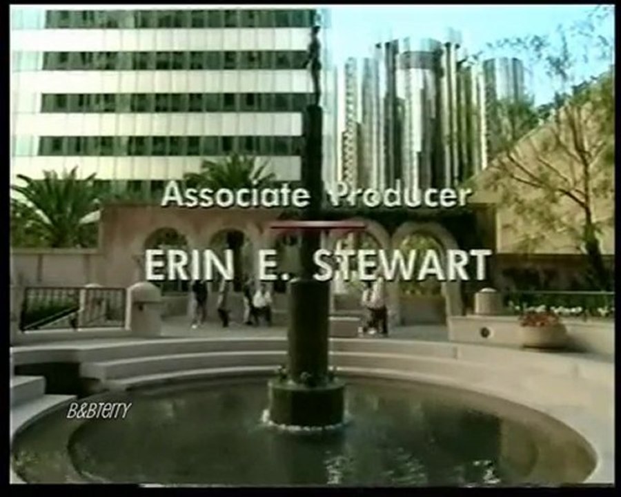 B&B Closing - Jan 2004