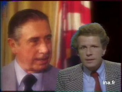 JA2 20h : émission du 11 septembre 1978