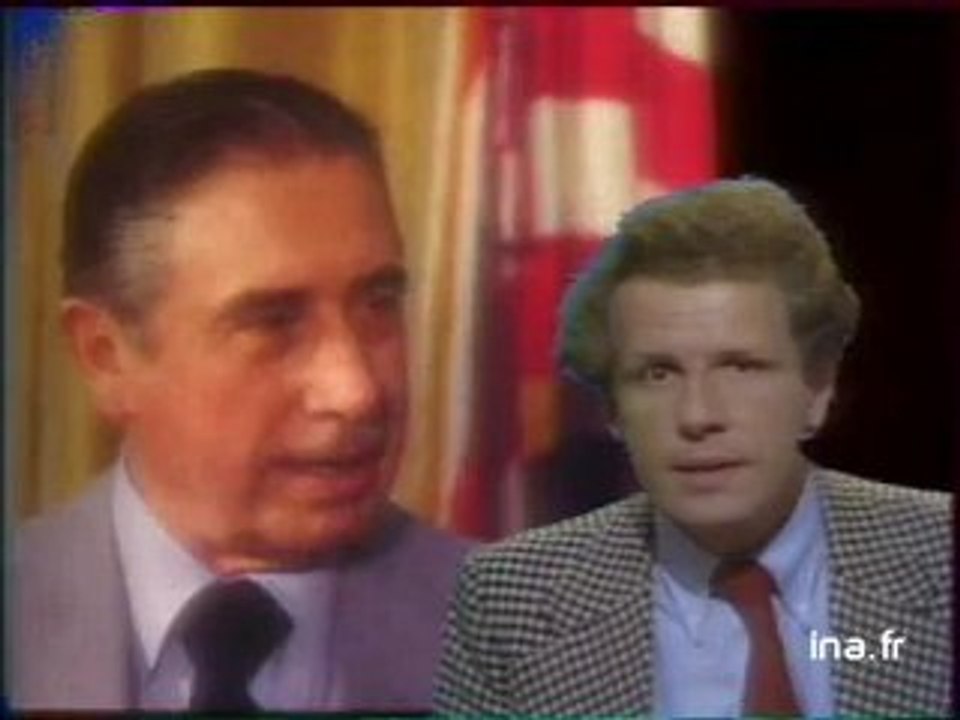 JA2 20h : émission du 11 septembre 1978