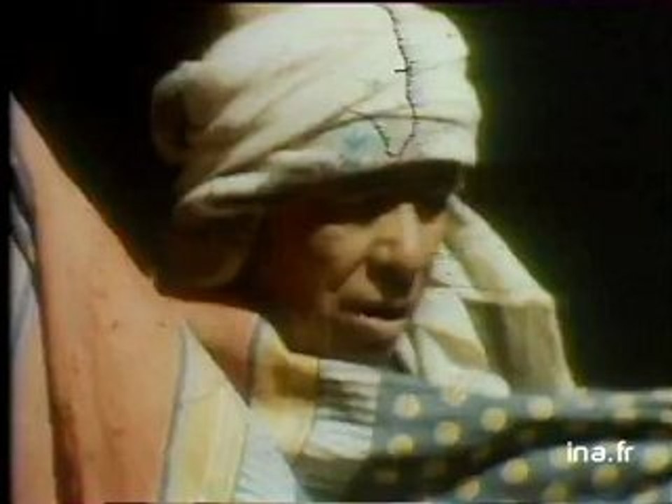 JA2 20h : émission du 25 juin 1978