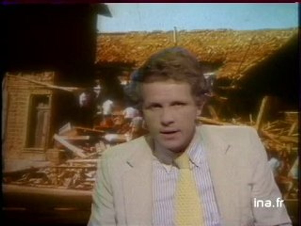 JA2 20h : émission du 19 septembre 1978