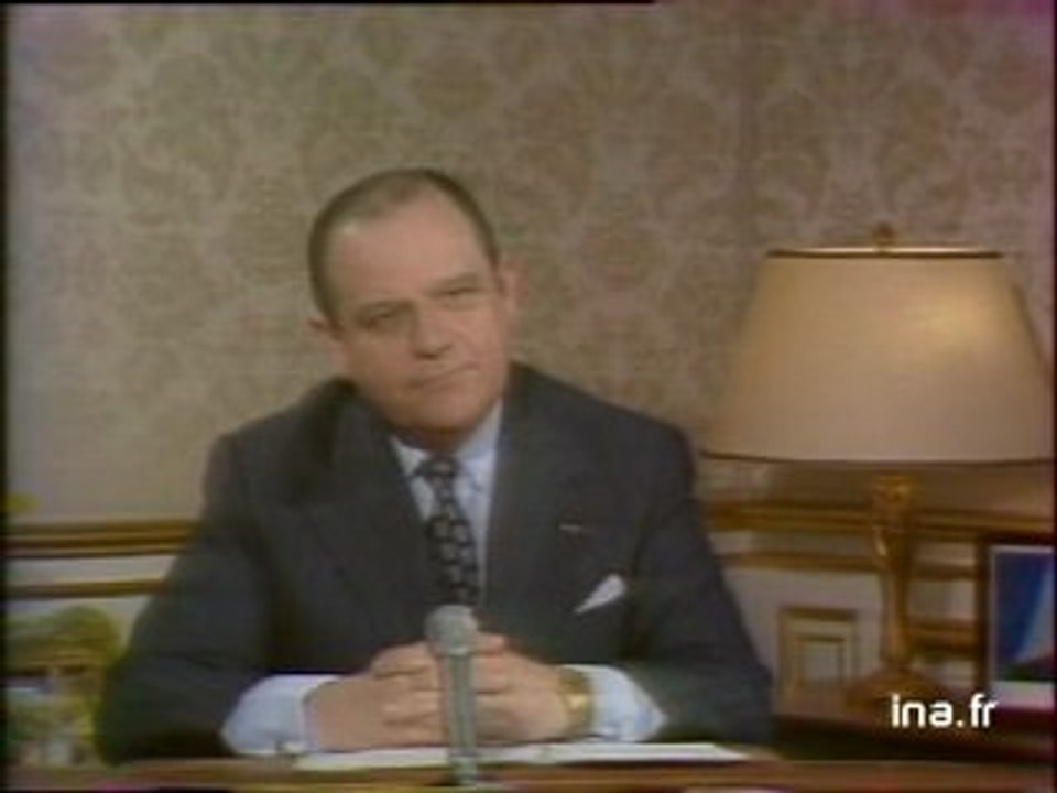 JA2 20h : émission du 28 juin 1978