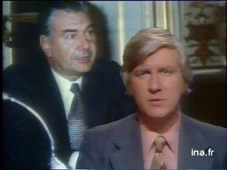 JA2 20h : émission du 29 mai 1978