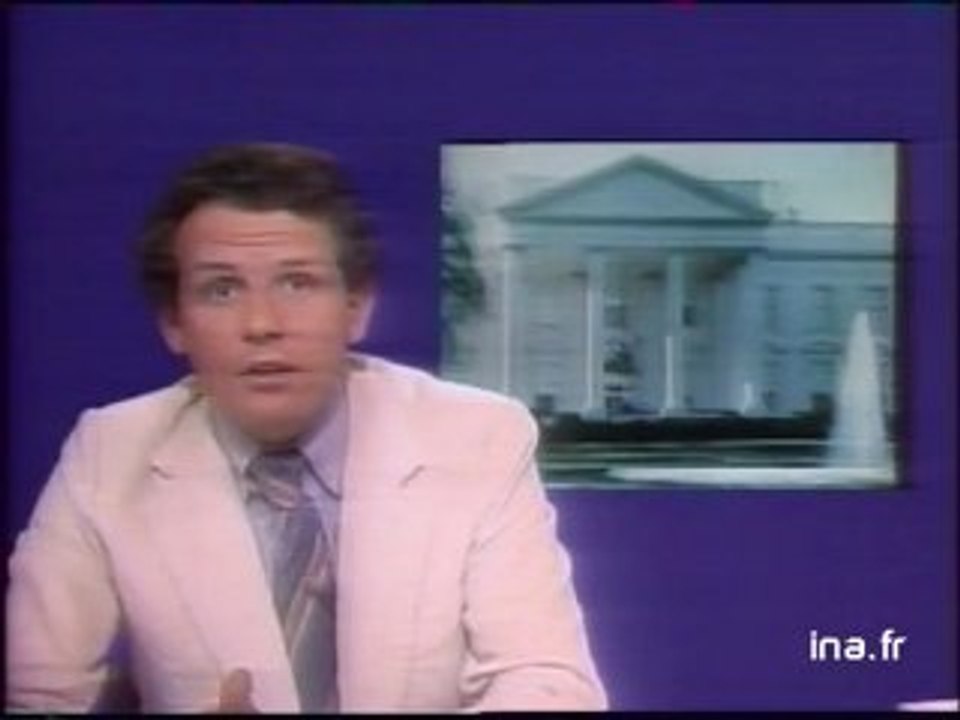 JA2 20h : émission du 26 mai 1978