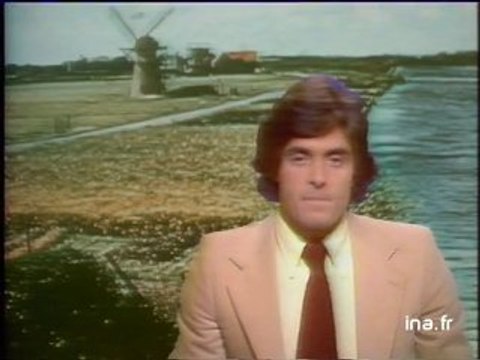 JA2 20h : émission du 27 mai 1978