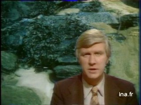 JA2 20h : émission du 27 mars 1978