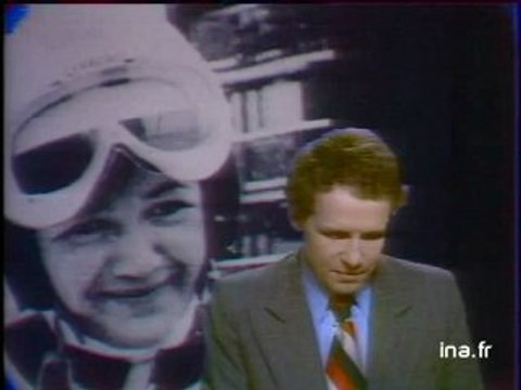 JA2 20h : émission du 7 mars 1978