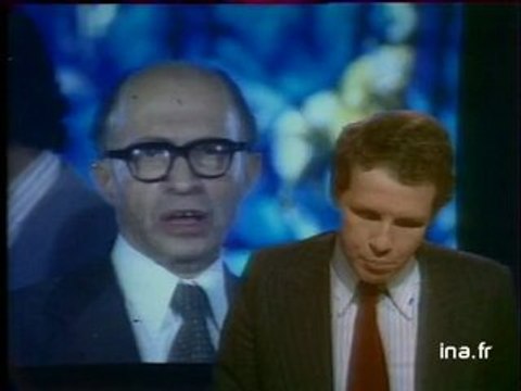 JA2 20h : émission du 8 mars 1978