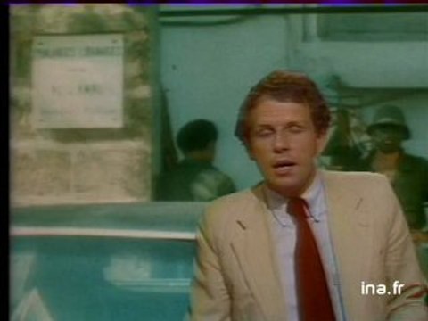 JA2 20h : émission du 13 juin 1978