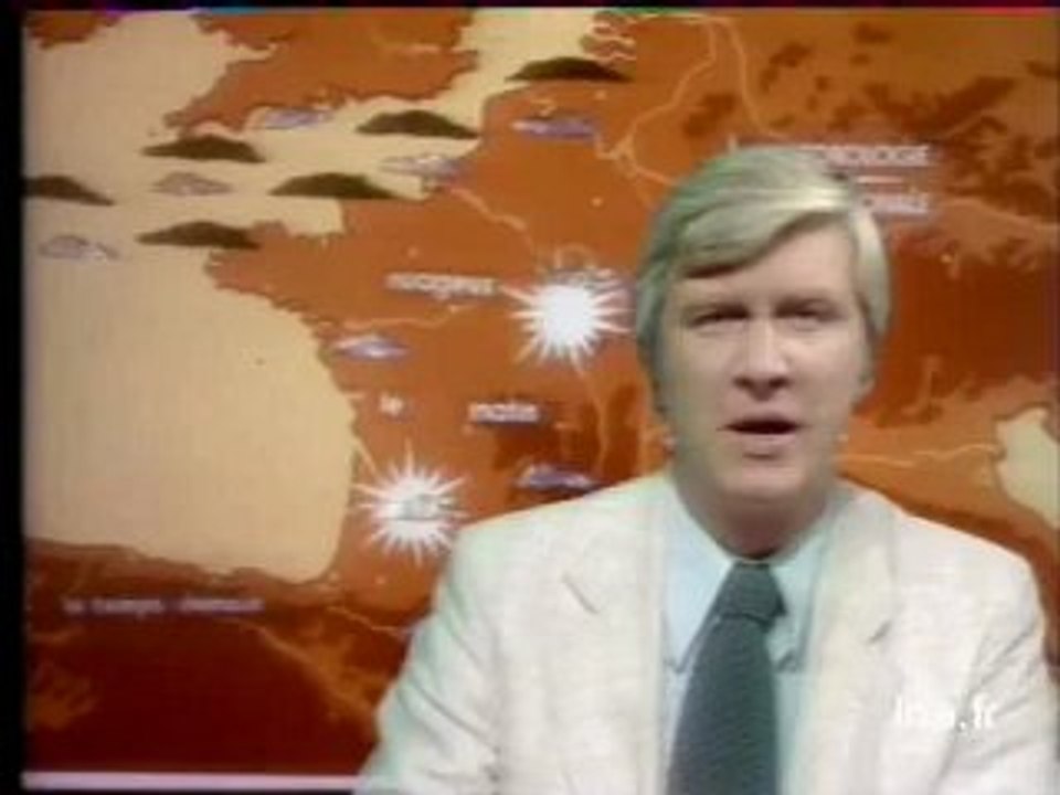 JA2 20H : EMISSION DU 21 JUILLET 1978