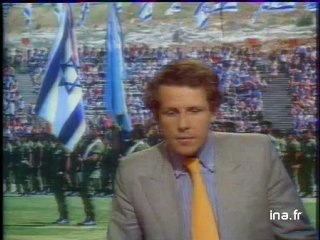 JA2 20h : émission du 11 Mai 1978