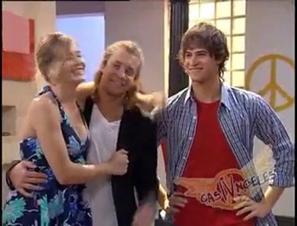 AVANCES CAPÍTULO 97 (ERREWAY2008)