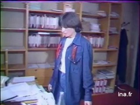 JA2 20H : EMISSION DU 16 MARS 1981