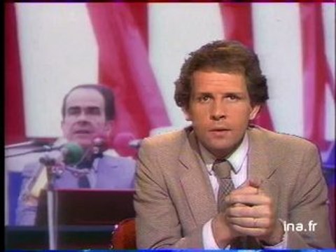 JA2 20H : EMISSION DU 15 AVRIL 1981