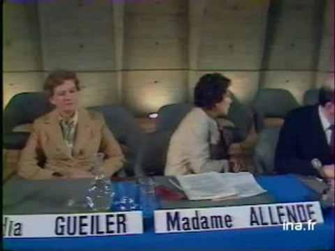 JA2 20H : EMISSION DU 19 MARS 1981