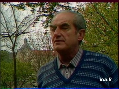 JA2 20H : EMISSION DU 20 AVRIL 1981