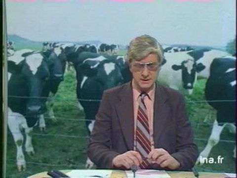 JA2 20H : EMISSION DU 22 MARS 1981