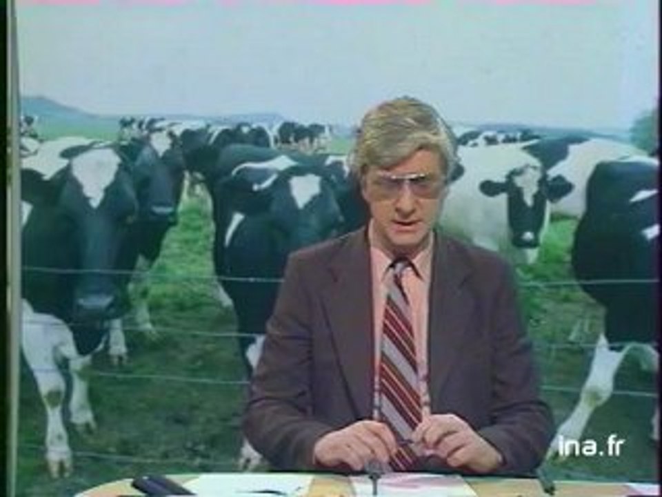 JA2 20H : EMISSION DU 22 MARS 1981