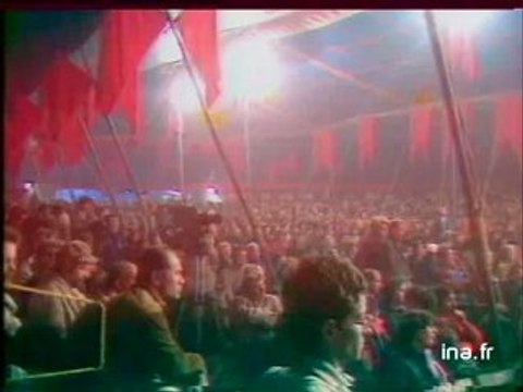 JA2 20H : EMISSION DU 23 AVRIL 1981