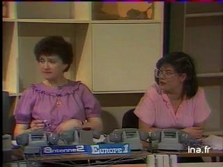 JA2 20H : EMISSION DU 26 AVRIL 1981