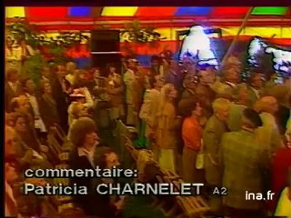 JA2 20H : EMISSION DU 1ER MAI 1981