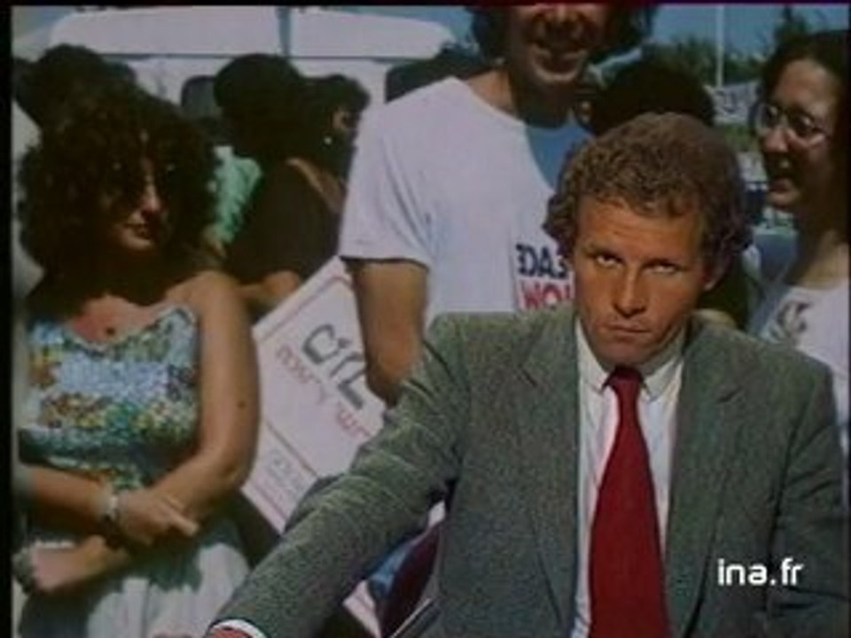 JA2 20H : EMISSION DU 04 JUIN 1981