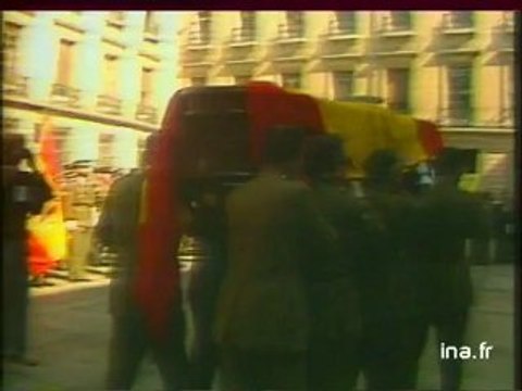 Ja2 20h : émission du 5 mai 1981