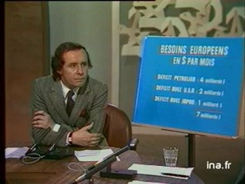 JA2 20H : EMISSION DU 05 JUIN 1981