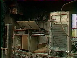 Ja2 20h : émission du 7 mai 1981