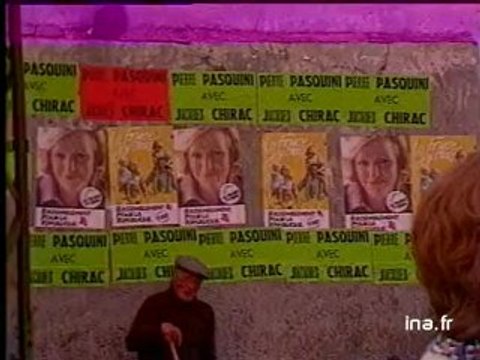 JA2 20H : EMISSION DU 12 JUIN 1981