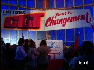 JA2 20H : EMISSION DU 18 MAI 1981