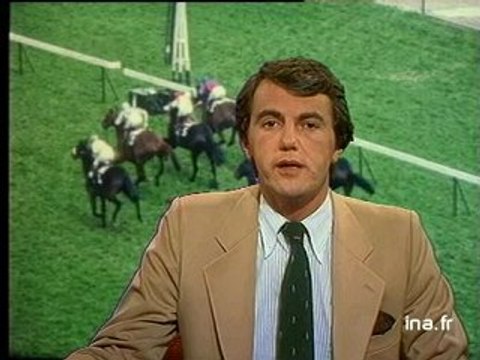 JA2 20H : EMISSION DU 24 MAI 1981