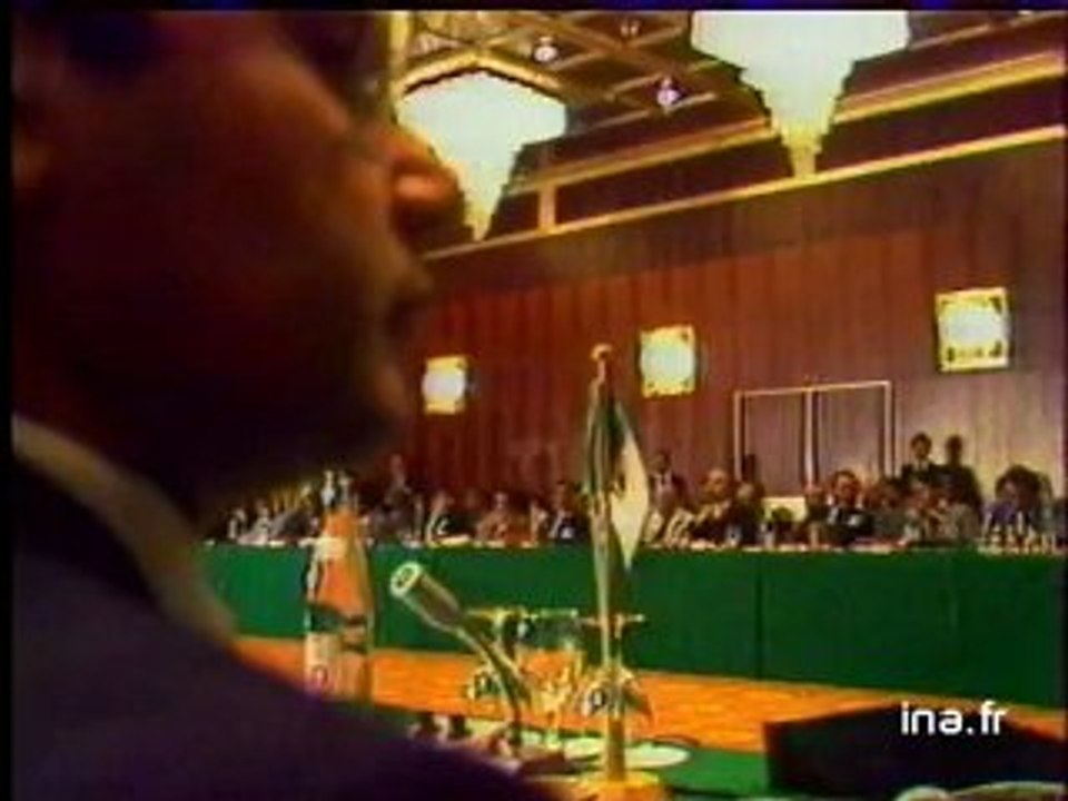 JA2 20H : EMISSION DU 25 MAI 1981