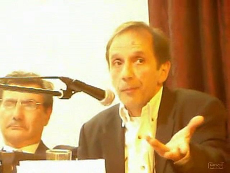 Paul Dahan (CCJM) + (CCME)