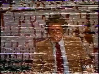 JA2 20H : EMISSION DU 26 MAI 1981