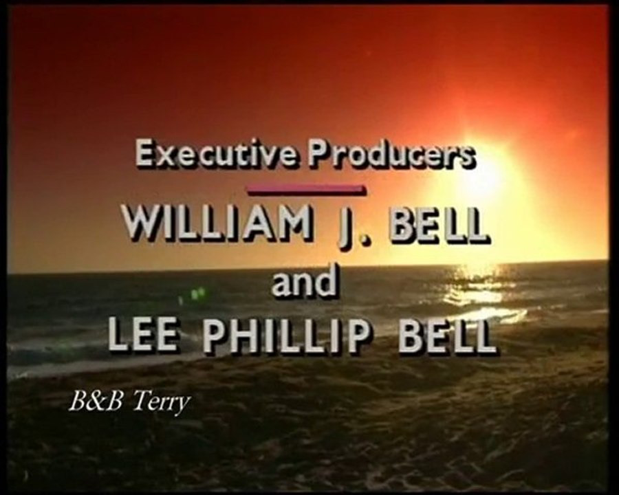 B&B Closing - Sept 1994