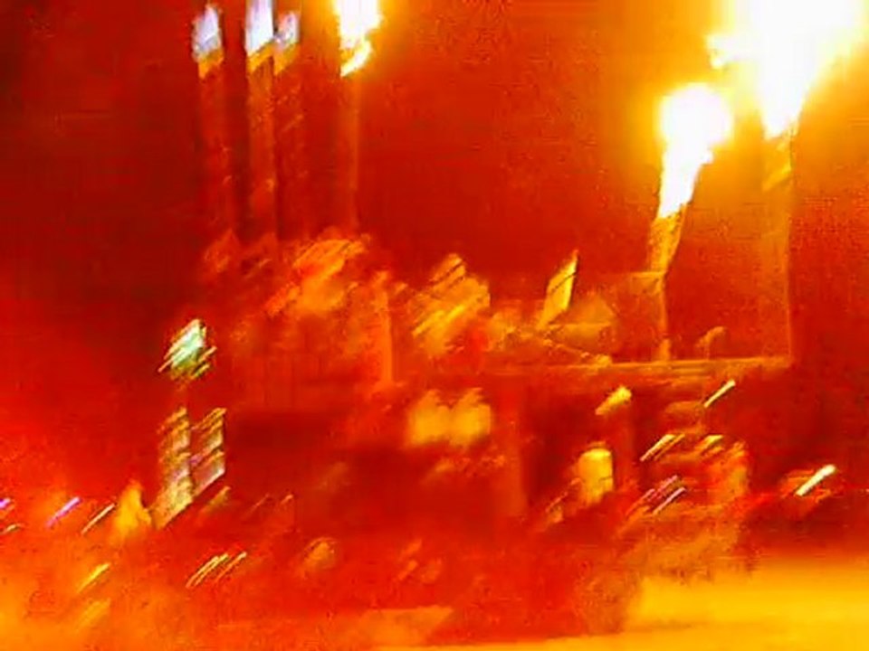 art car