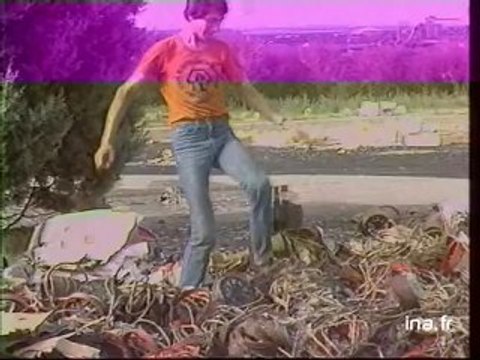 JA2 20H : EMISSION DU 1ER AOUT 1981