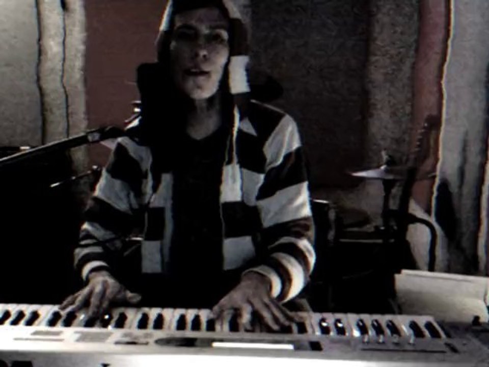 Let's Burn Again (GUSH cover)