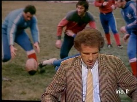 JA2 20H : EMISSION DU 10 JUILLET 1981