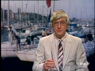 JA2 20H : EMISSION DU 11 JUILLET 1981