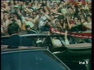 JA2 20H : EMISSION DU 14 AOUT 1981