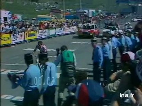 JA2 20H : EMISSION DU 14 JUILLET 1981