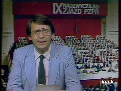 JA2 20H : EMISSION DU 15 JUILLET 1981