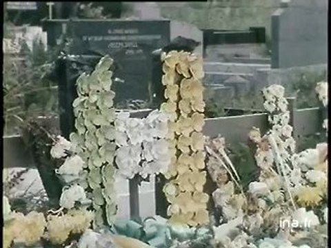 JA2 20H : EMISSION DU 21 JUILLET 1981