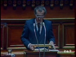 JA2 20H : EMISSION DU 16 JUILLET 1981