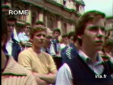 JA2 20H : EMISSION DU 19 JUILLET 1981