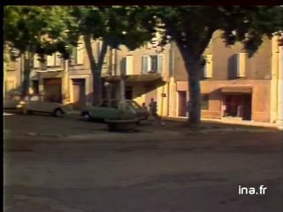 JA2 20H : émission du 22 juillet 1981
